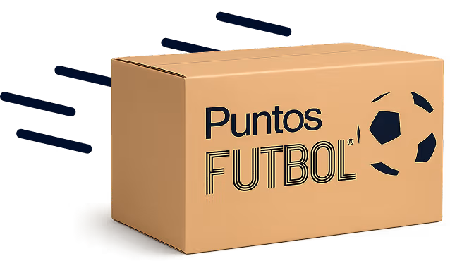 Caja de envio